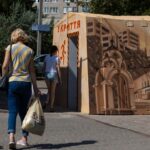 Повітряна тривога 25 вересня: де в Україні існує ризик обстрілів?