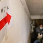 В Одесі пояснили інцидент зі стелею в шкільному укритті