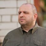 Умєров і Келлог провели важливі переговори щодо стратегічних оборонних угод між Україною та США.