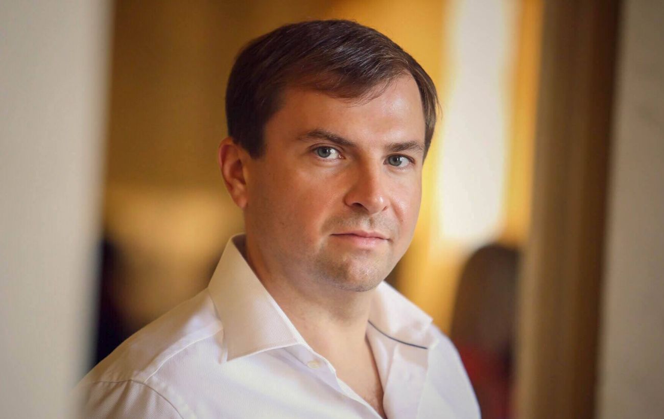 Христенко затримали СБУ за держзраду