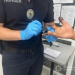 Саф’янівцю загрожує до восьми років в’язниці за тяжке побиття земляка