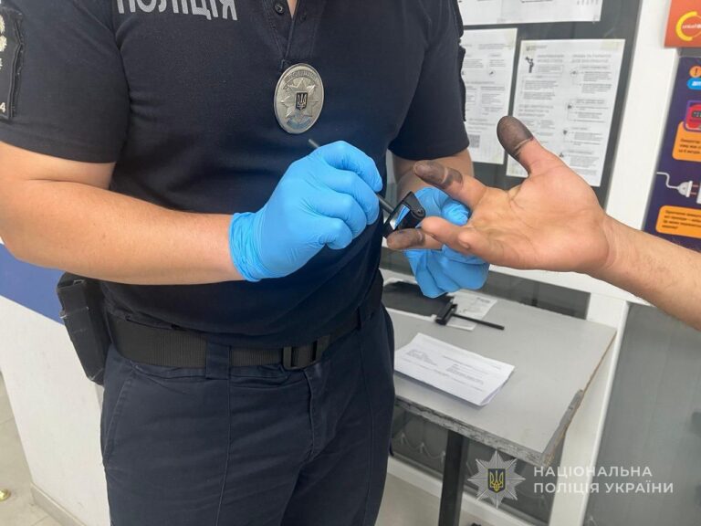 Саф’янівцю загрожує до восьми років в’язниці за тяжке побиття земляка