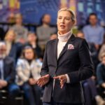 Вайдель звернулася до Путіна з вимогою знизити напругу.