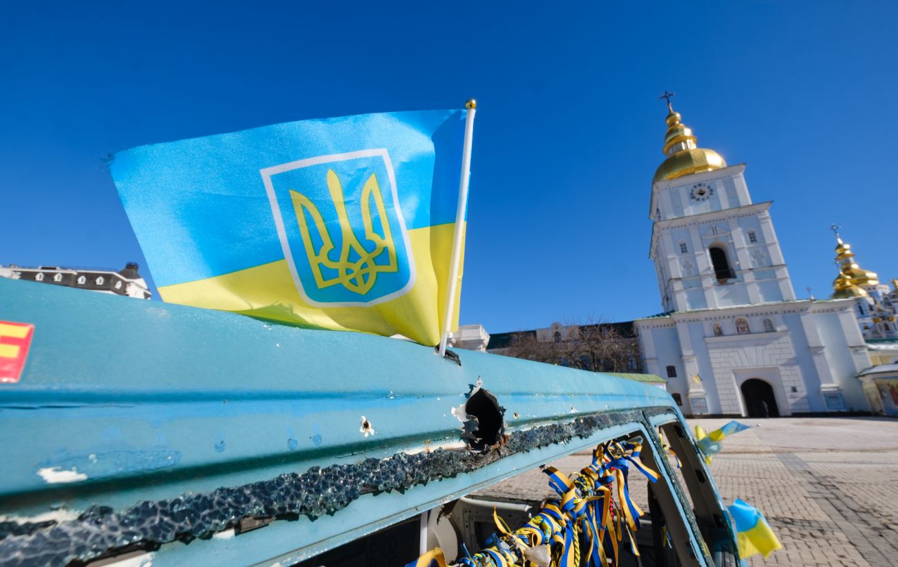 Україна піднялася в індексі економічної свободи.