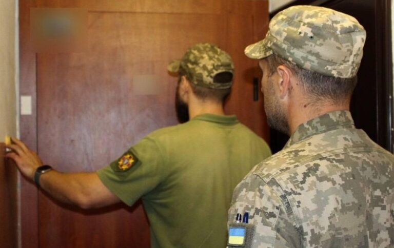 Скандали з ТЦК у більшості випадків виявились фейками – звіт Сухопутних військ