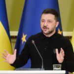 Зеленський анонсував створення нової системи безпеки для України у відповіді на Будапештський меморандум.