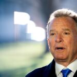 США планують важливі кроки для мирного врегулювання конфлікту в Газі, зазначив Віткофф.