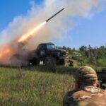 Генеральний штаб зазначив знищення російських складів БпЛА та боєприпасів у Донбасі.