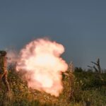 Стан бойових дій на фронті 30 вересня: найгарячіші точки тиску ворога