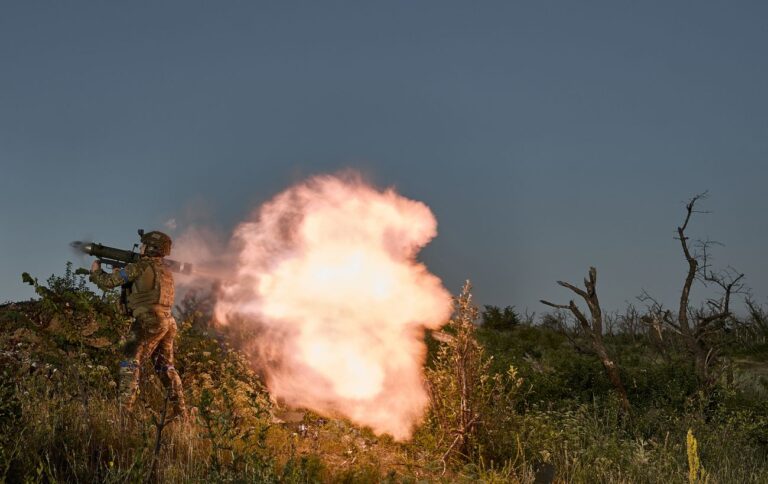 Стан бойових дій на фронті 30 вересня: найгарячіші точки тиску ворога