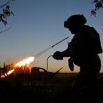 Ситуація на фронті 14 вересня – актуальне зведення Генштабу й карти