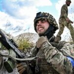 ЗСУ про центр Куп’янська: чи не вщухли бої в серці міста?