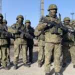 Війська РФ хочуть дістатись Куп’янська через трубу