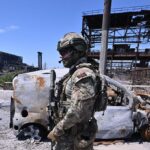 Бої під Куп’янськом – у Нацгвардії заявили, що Росія намагається змінювати тактику