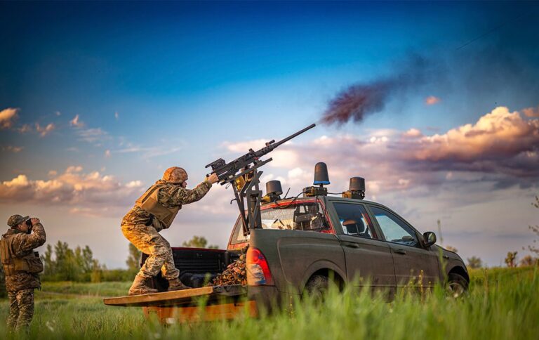 Атака на Україну 25 вересня: кількість знешкоджених дронів ППО.