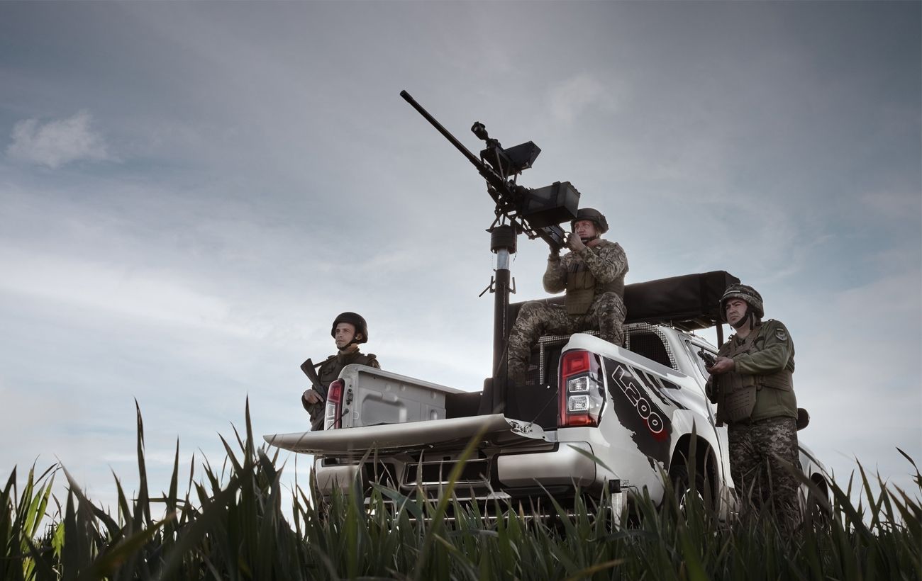 Обстріл України 18 вересня: ефективність протиповітряної оборони в дії