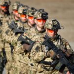 Німеччина надає військовим право знищувати дрони.