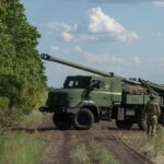 Ситуація на фронті 12 вересня – Генштаб назвав два найгарячіші напрямки