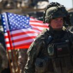 Громадяни США загинули в боях за Україну 92 людини