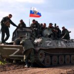 Втрати РФ на війні в України – Гешнштаб оновив дані 9 вересня