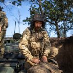 Фронтові оновлення: стан на ключових напрямках 16 вересня (мапи ISW)
