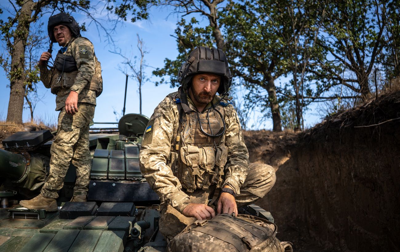 Фронтові оновлення: стан на ключових напрямках 16 вересня (мапи ISW)