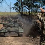16 вересня: Генштаб оновив дані про фронт та представив свіжі карти бойових дій