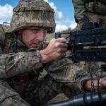 Фронтові новини 27 вересня: 145 бойових зіткнень за добу