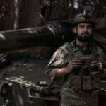 Військова допомога Україні – Німеччина планує надати обладнання для чотирьох українських бригад