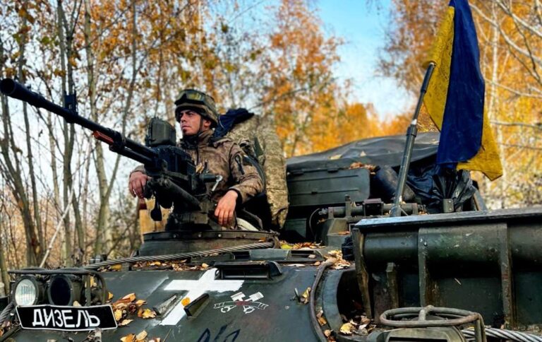 Генштаб розповів про ситуацію на фронті 10 вересня