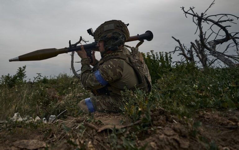 Липці під Харковом: російські сили відновили штурм 18 вересня
