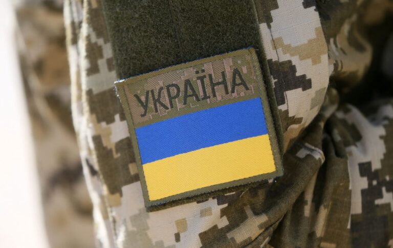 Шеврони для ЗСУ: Міноборони розкрило процес їхньої розробки