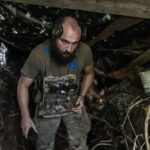 Генштаб ЗСУ оновив дані про фронтові події станом на 17 вересня
