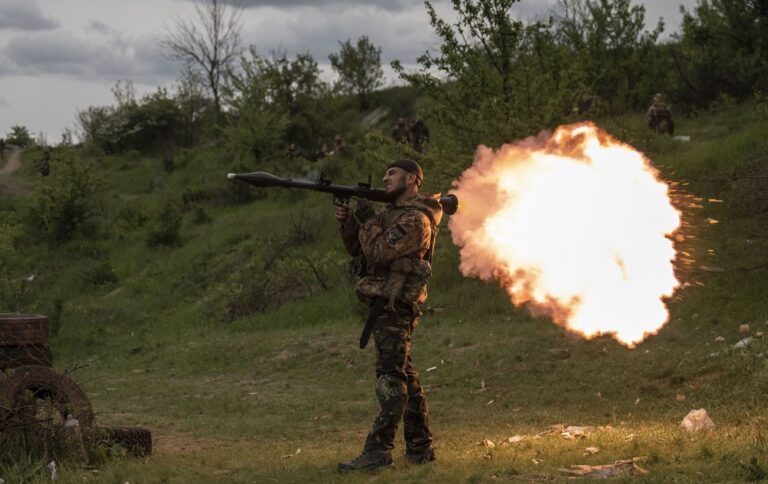 Оновлення фронтових карт від Генштабу станом на 26 вересня