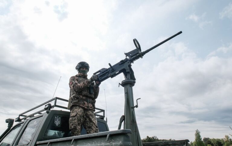 24 вересня Росія випустила 152 дрони: які результати роботи ППО?