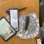 В Одеському регіоні затримано військового, що налагодив схему евакуації призовника – ФОТО