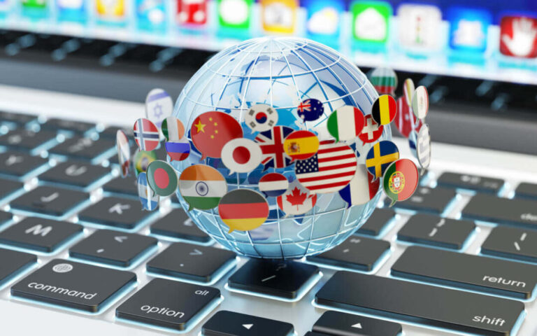 Особливості перекладу з української на інші мови: головні виклики