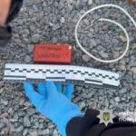 В Одесі затримано молодиків, які пограбували з газом і вибухівкою: їм загрожує 15-річний термін ув’язнення – ФОТО