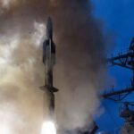 Україна отримає крилаті ракети від США в жовтні