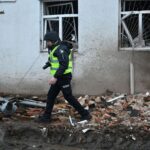 Куп’янськ закритий для мирних жителів: актуальні події в місті