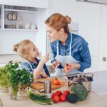 Які продукти треба їсти школярам – список