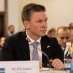 Військова допомога Україні – Швеція планує виділити ще 7,5 млрд доларів