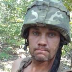 від поранення на фронті до допомоги ветеранам