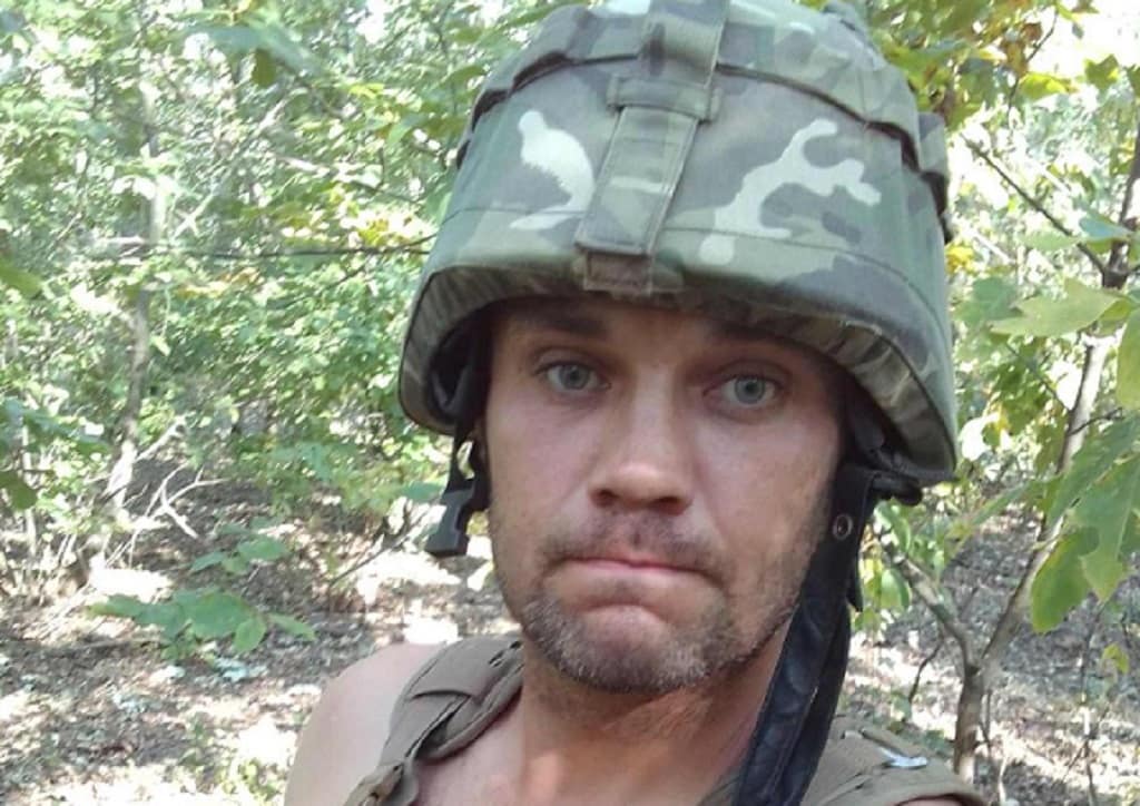 від поранення на фронті до допомоги ветеранам