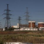 МАГАТЕ висловило занепокоєння через вибух дрона поблизу Південноукраїнської АЕС.