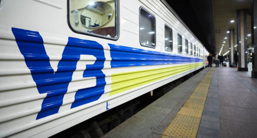 Нові маршрути з Одеси: Укрзалізниця актуалізує розклад на вересень.