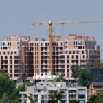 Київ втрачає фінанси від будівельної галузі через незатверджену постанову КМУ