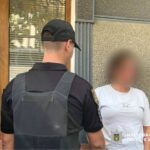 В Ізмаїлі жінка виготовила вибухівку для теракту