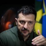 Зеленський: Союзники України мусять прискорити дипломатію, а не затягувати її на місяці