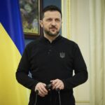 Зеленський озвучив умову проведення виборів в Україні в умовах війни